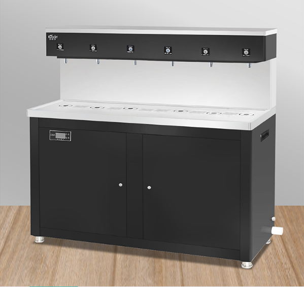 【單位直飲水方案設備 】事業單位員工直飲水產品